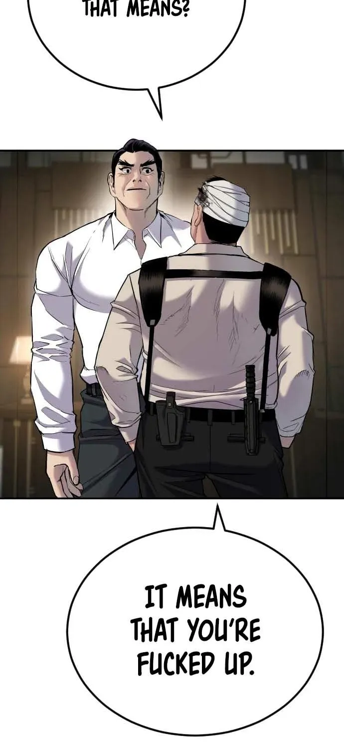 Director Kim Chapter 18 page 93 - 