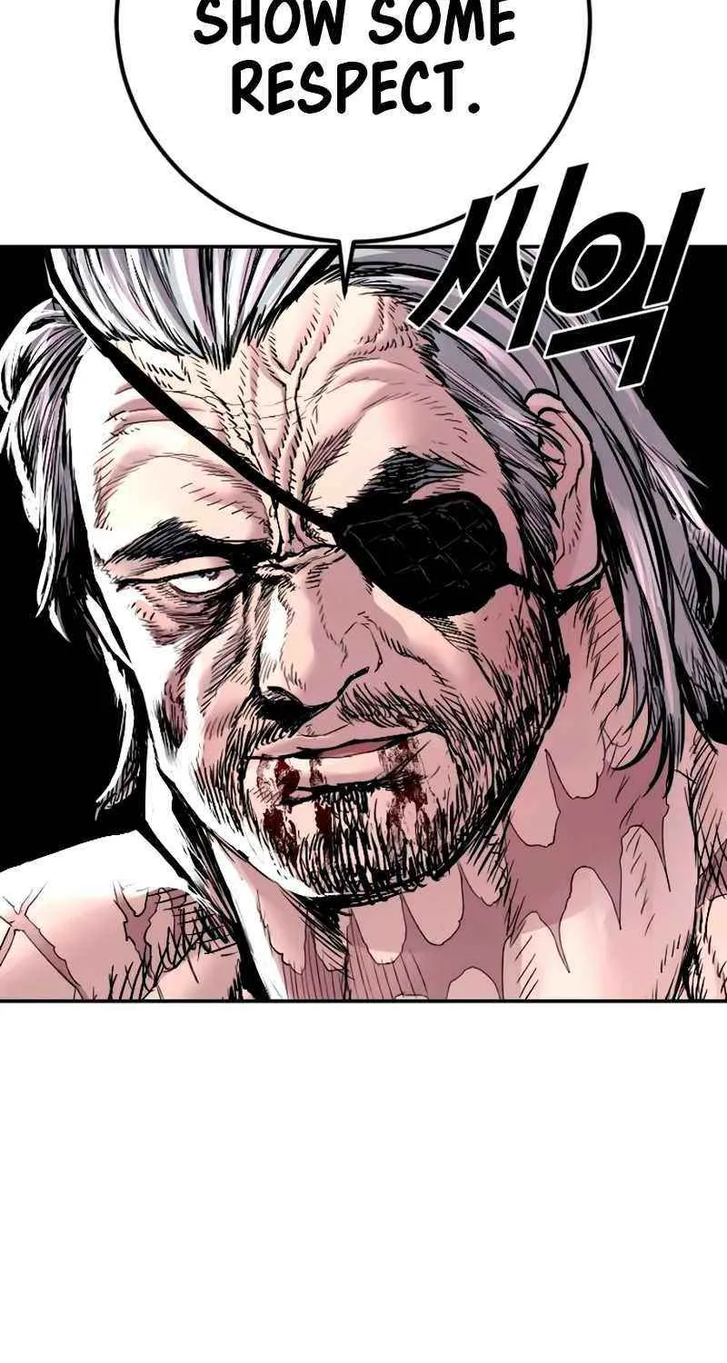 Director Kim Chapter 180 page 103 - 