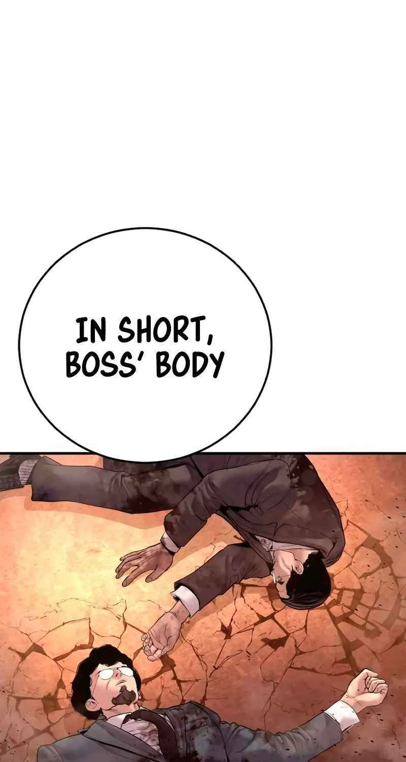 Director Kim Chapter 180 page 109 - 