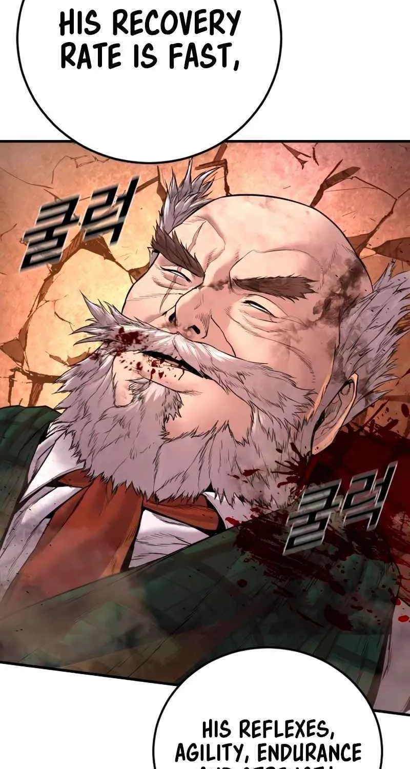 Director Kim Chapter 180 page 111 - 
