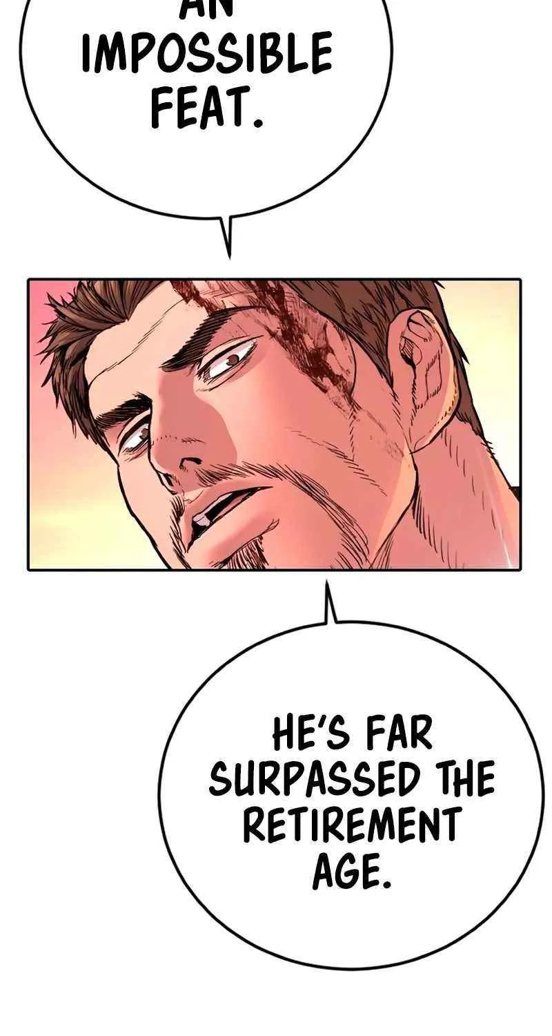Director Kim Chapter 180 page 113 - 