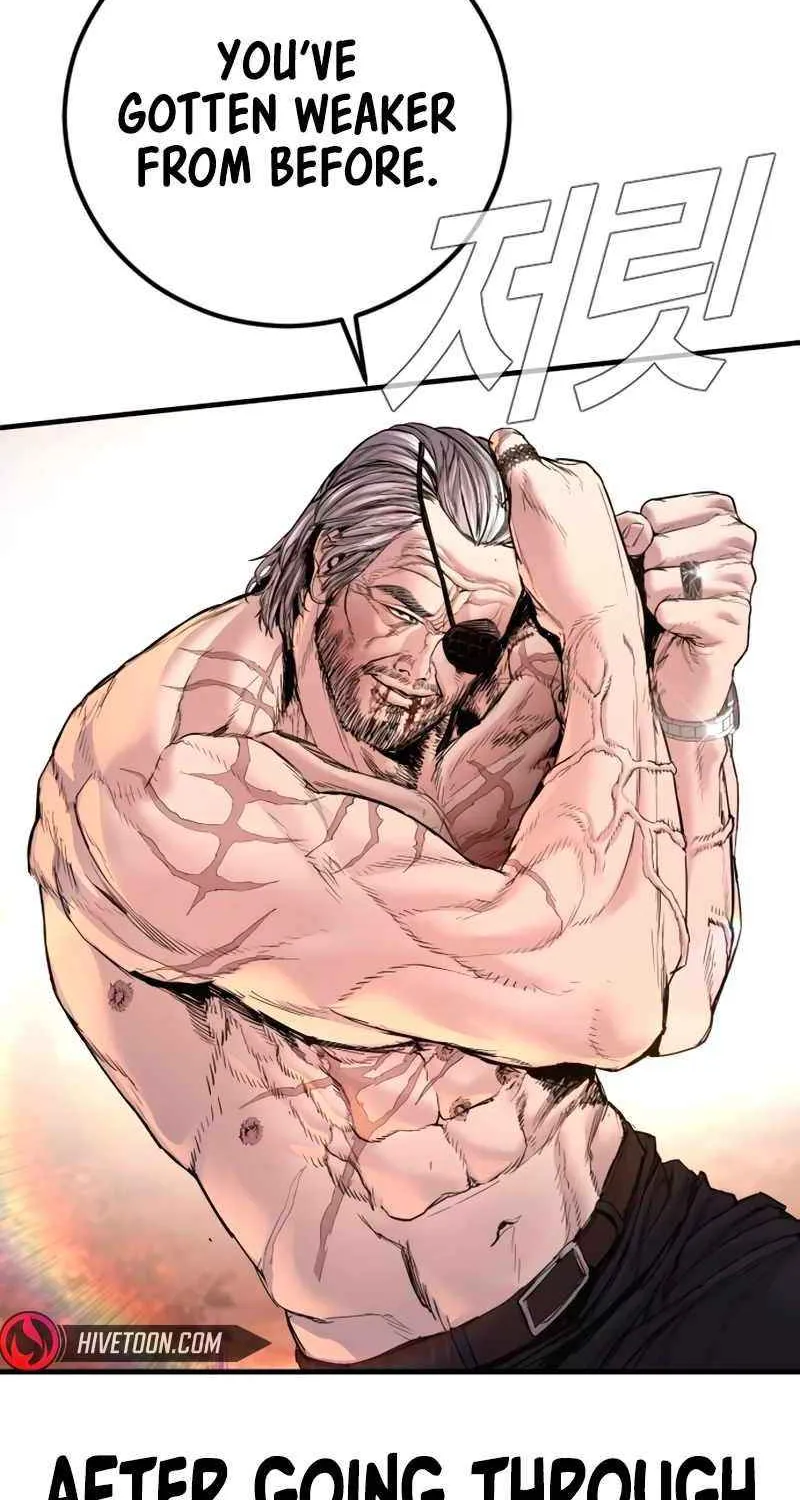 Director Kim Chapter 180 page 116 - 