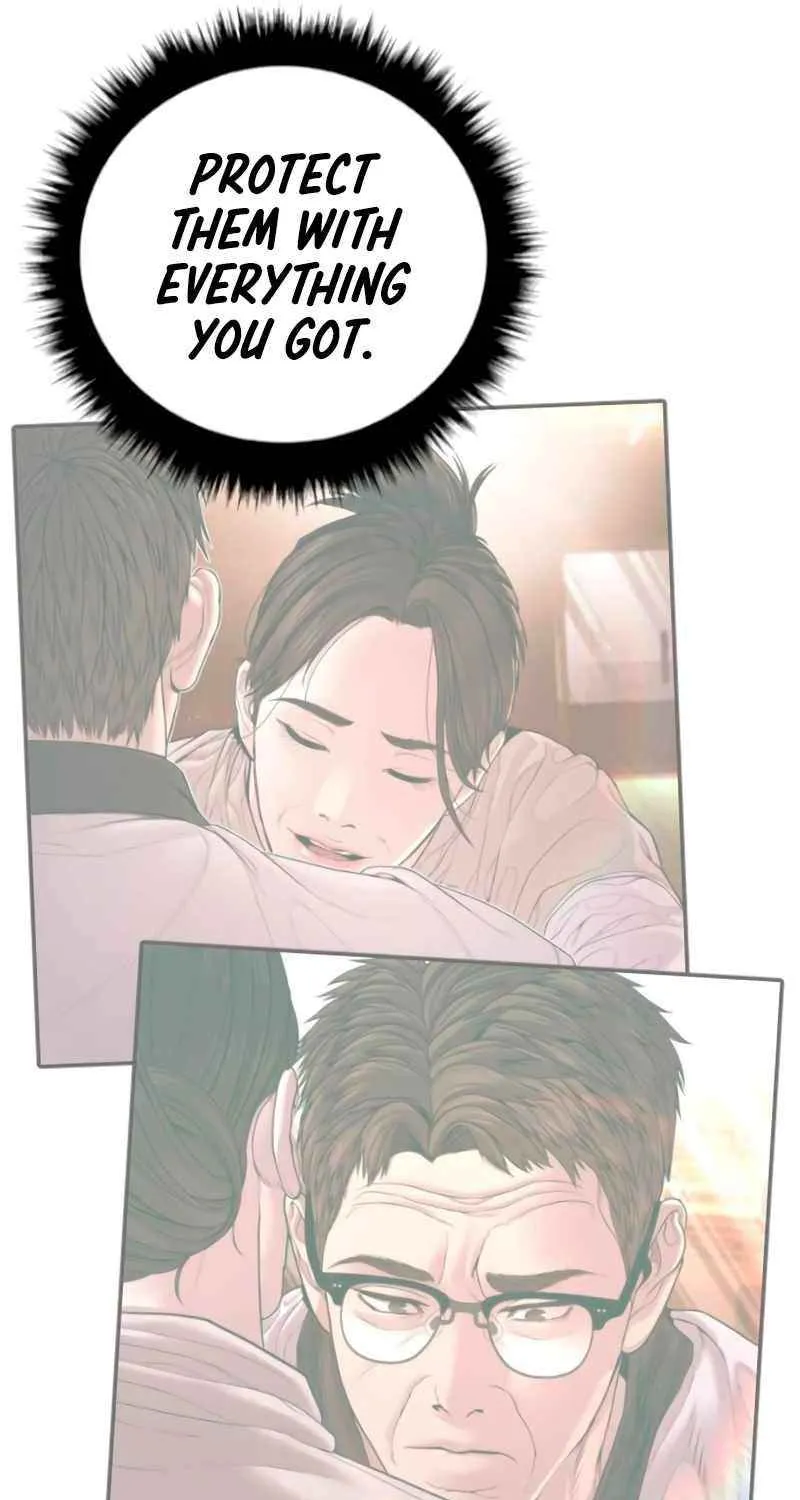 Director Kim Chapter 180 page 155 - 
