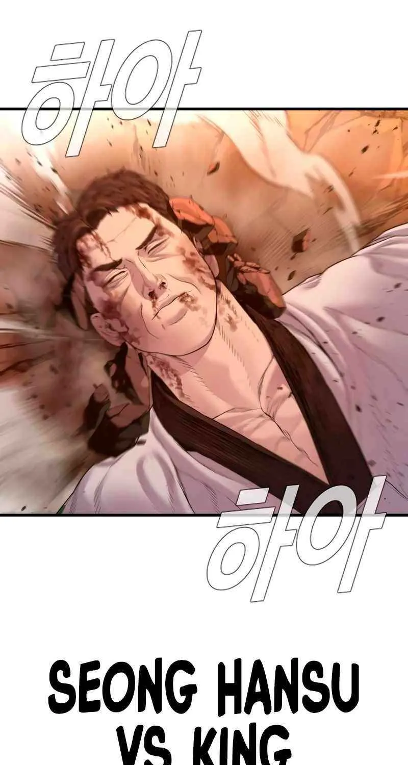 Director Kim Chapter 180 page 165 - 