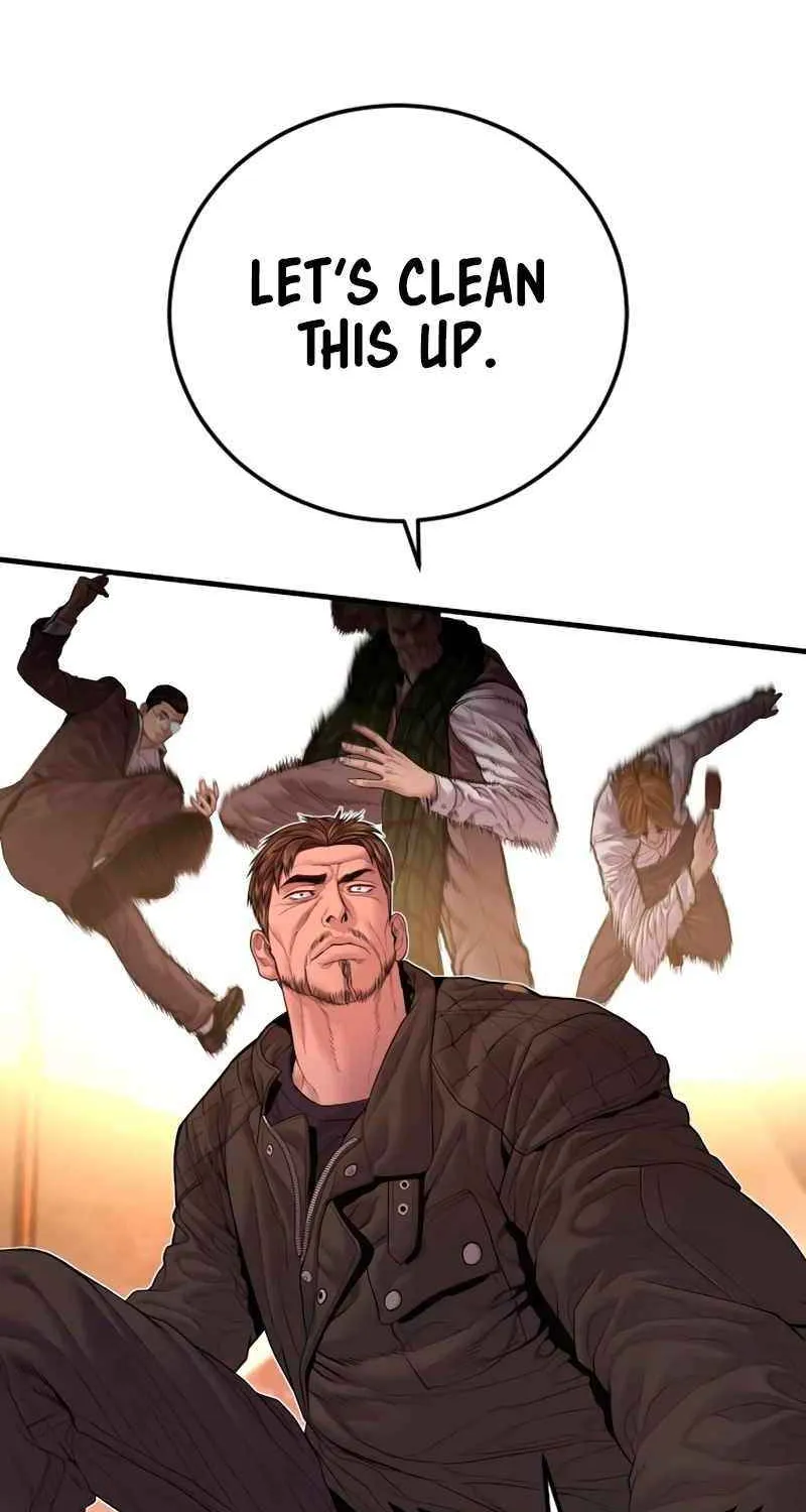 Director Kim Chapter 180 page 22 - 