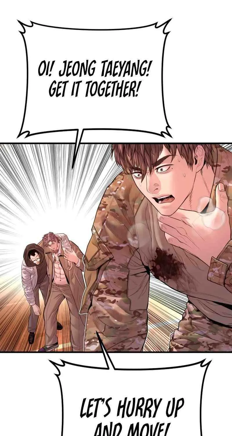 Director Kim Chapter 180 page 25 - 