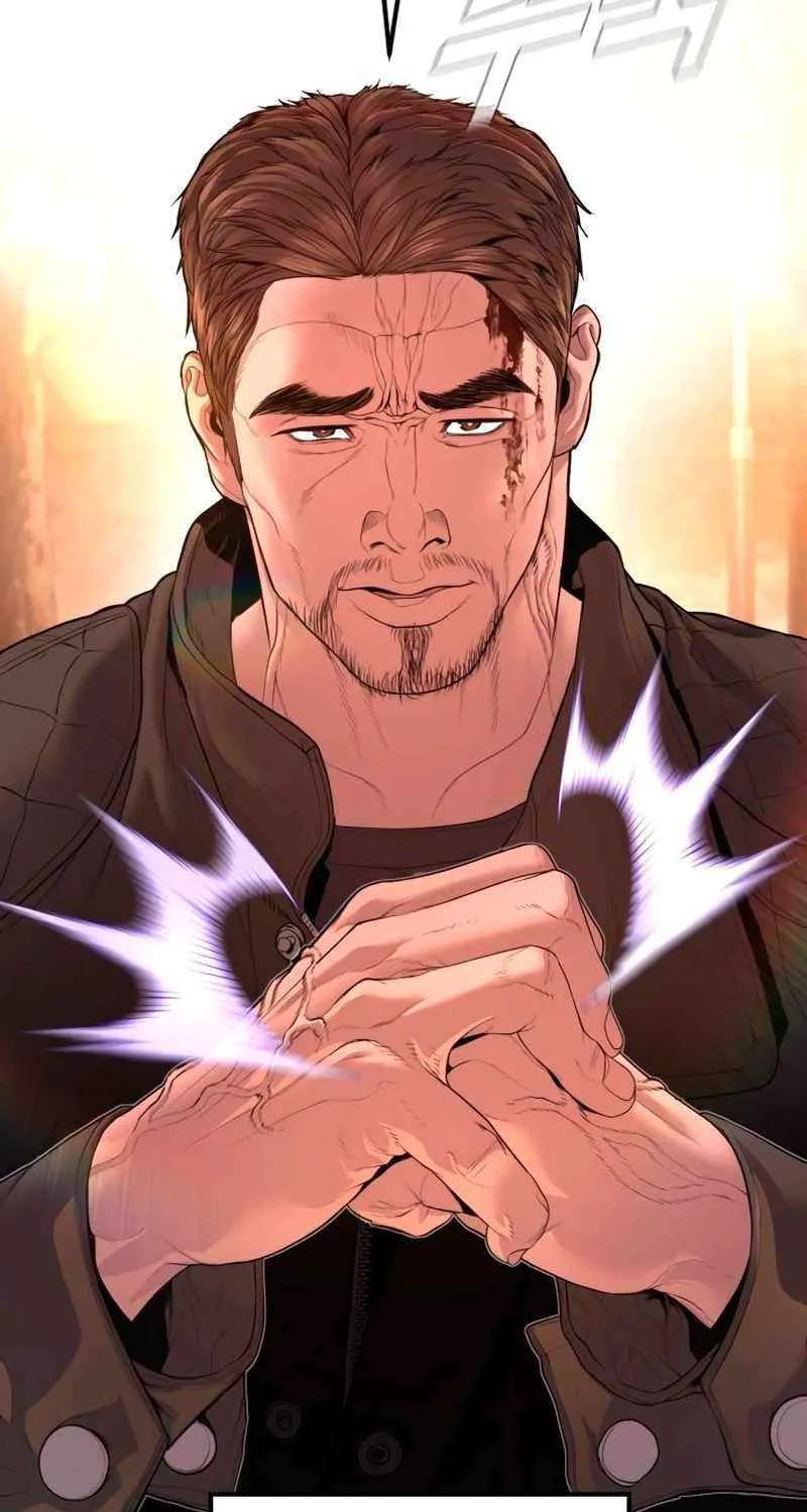 Director Kim Chapter 180 page 33 - 