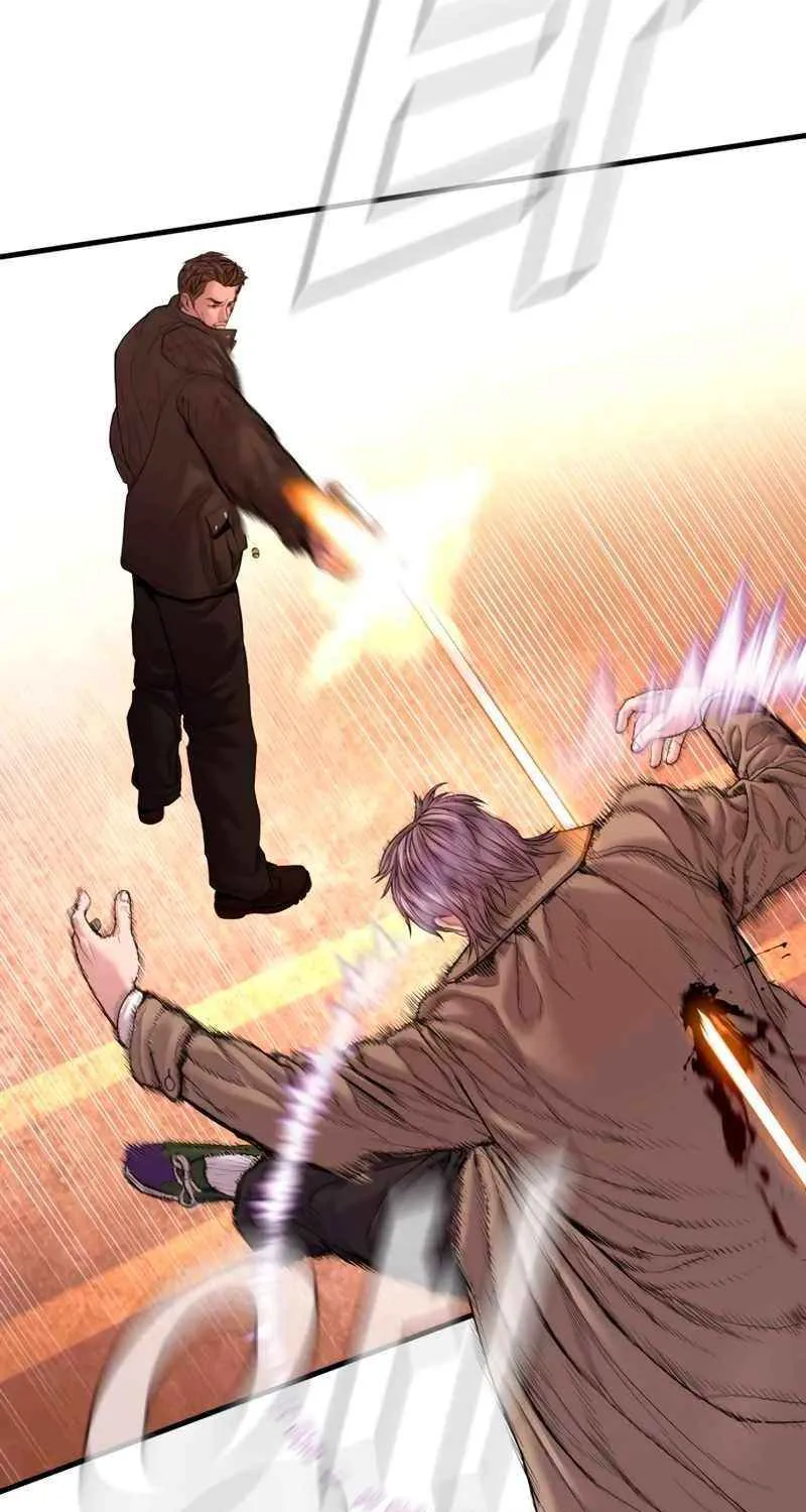 Director Kim Chapter 180 page 54 - 
