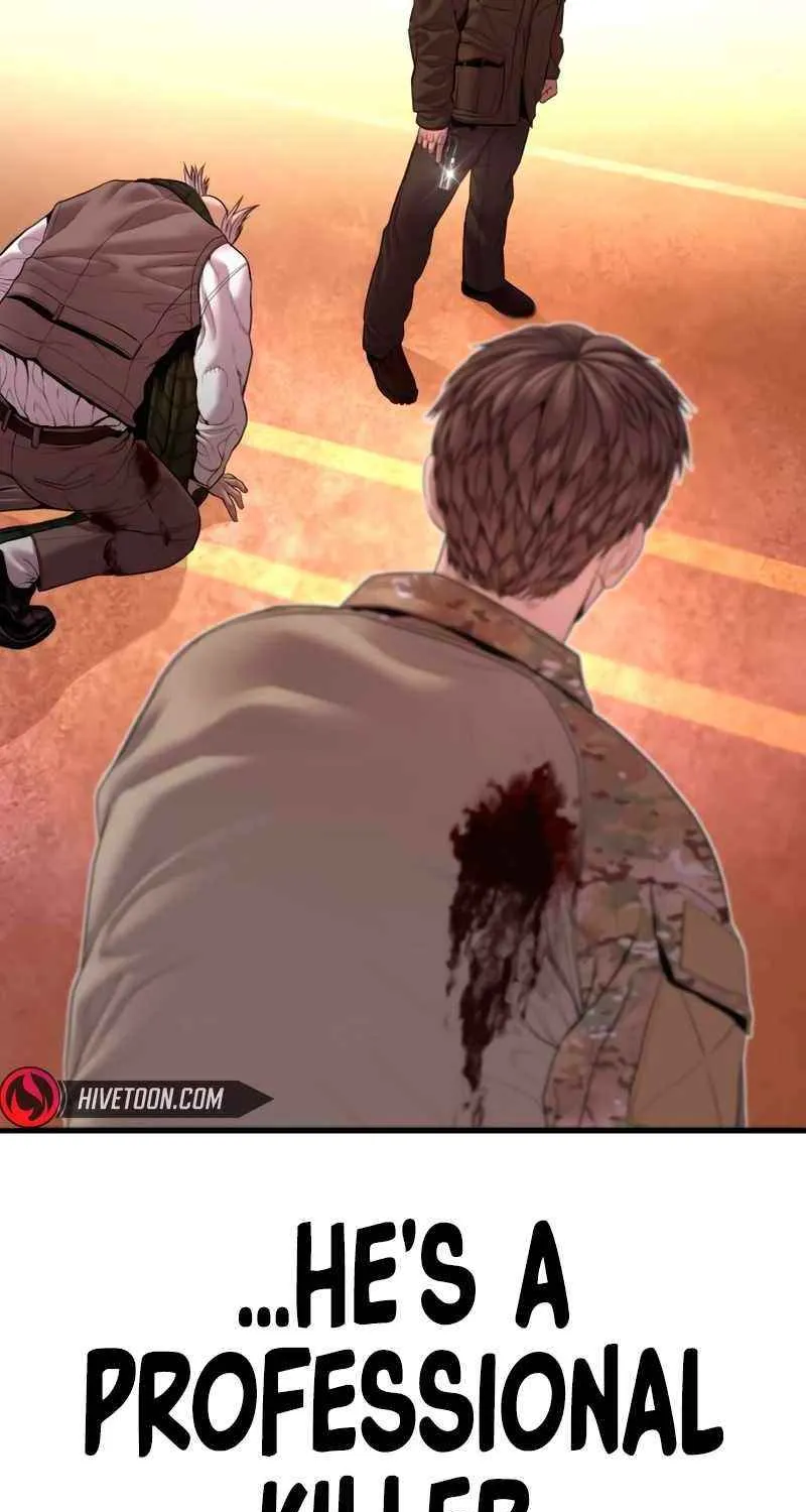 Director Kim Chapter 180 page 58 - 