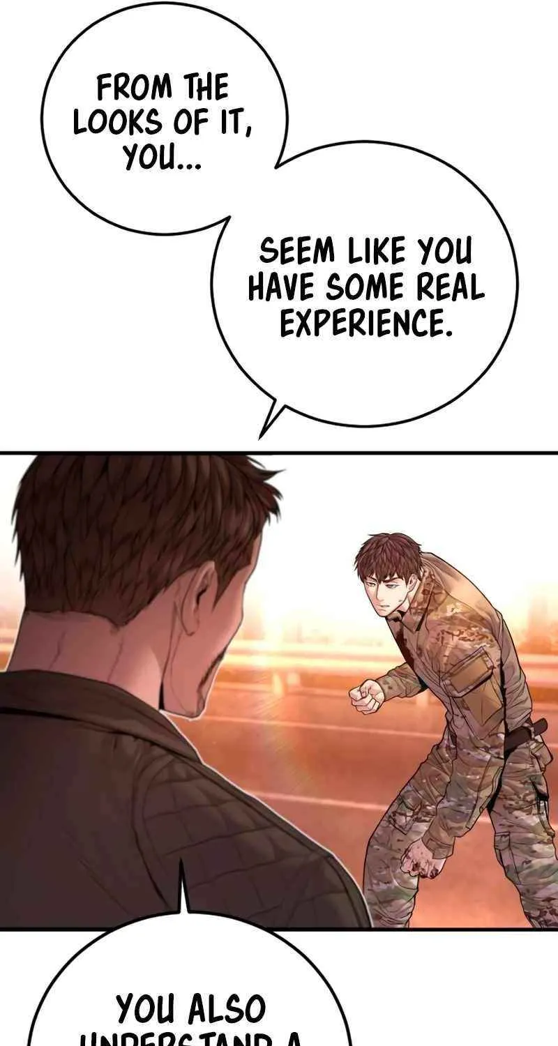 Director Kim Chapter 180 page 60 - 