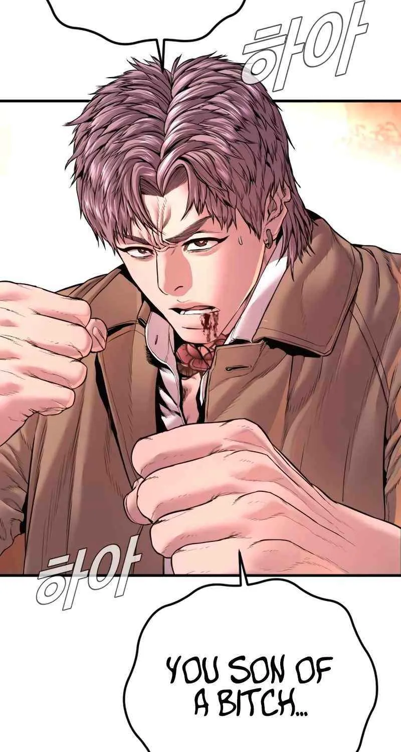 Director Kim Chapter 180 page 66 - 