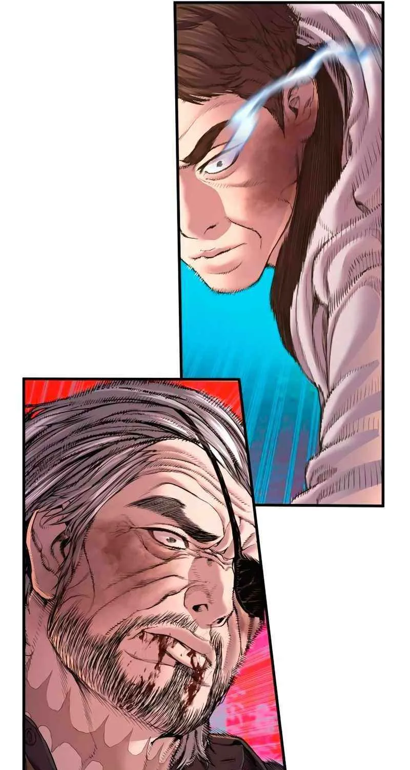 Director Kim Chapter 180 page 79 - 