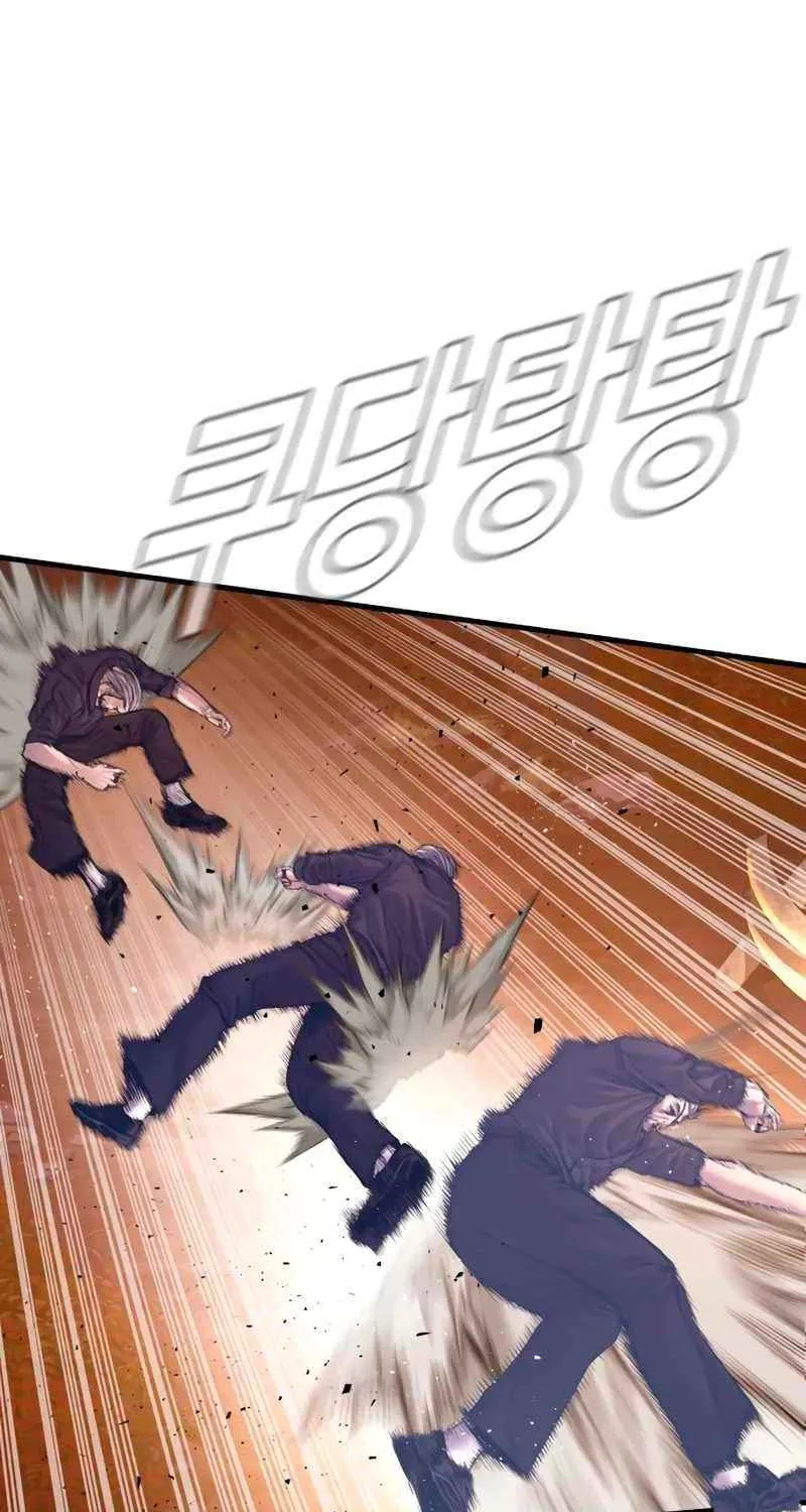 Director Kim Chapter 180 page 9 - 