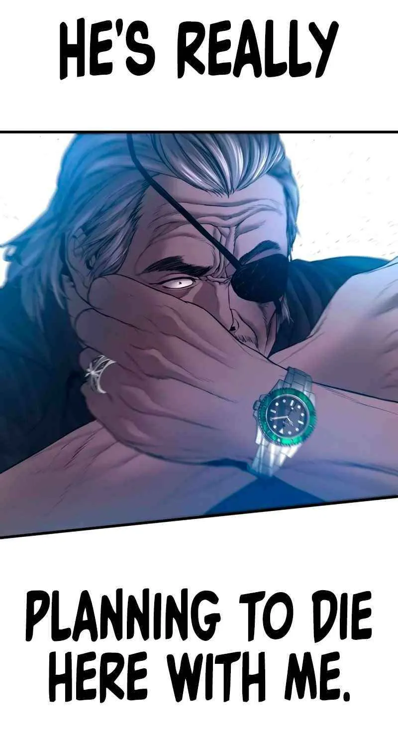 Director Kim Chapter 180 page 87 - 