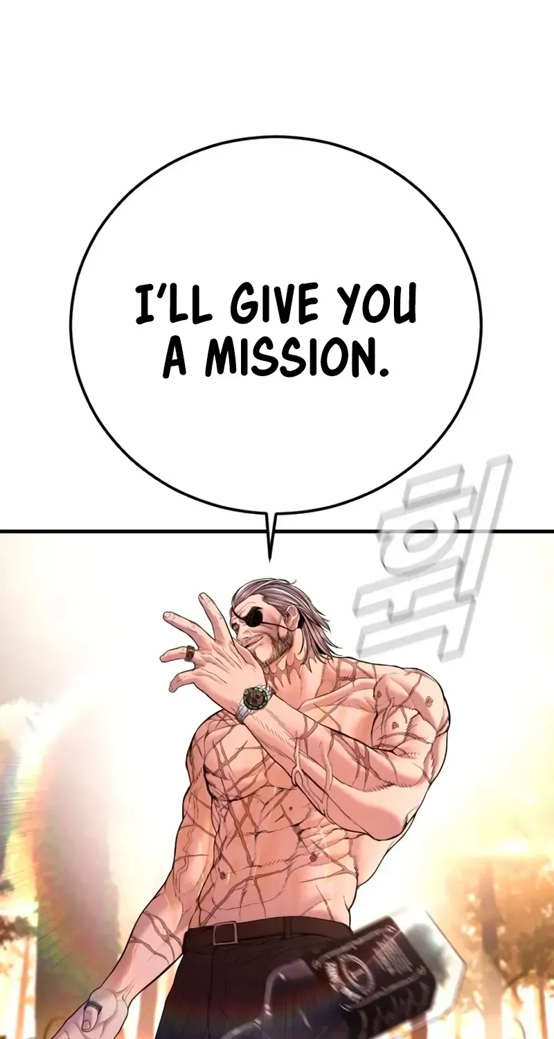 Director Kim Chapter 181 page 105 - 
