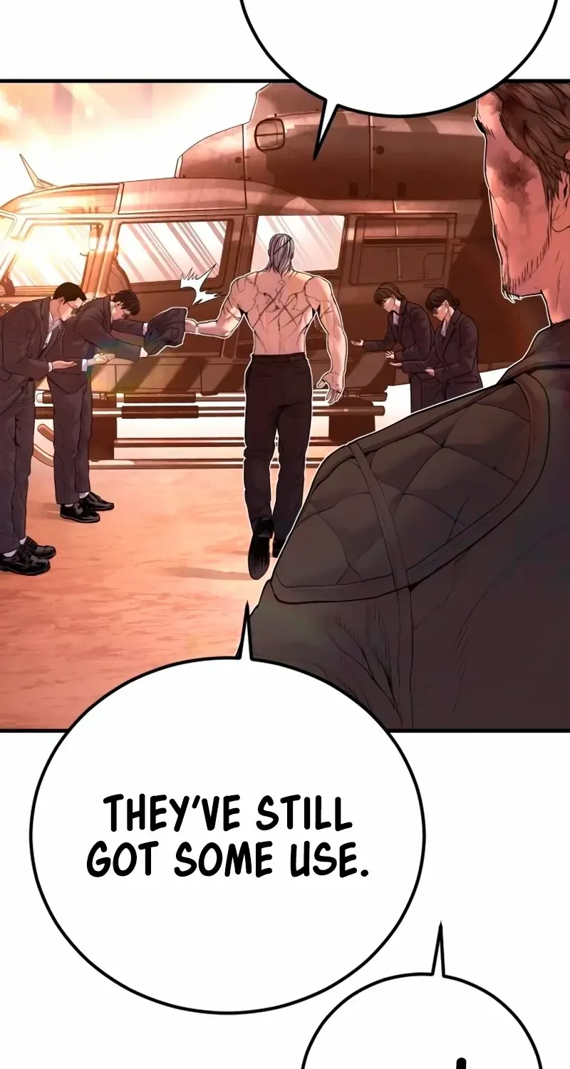 Director Kim Chapter 181 page 107 - 
