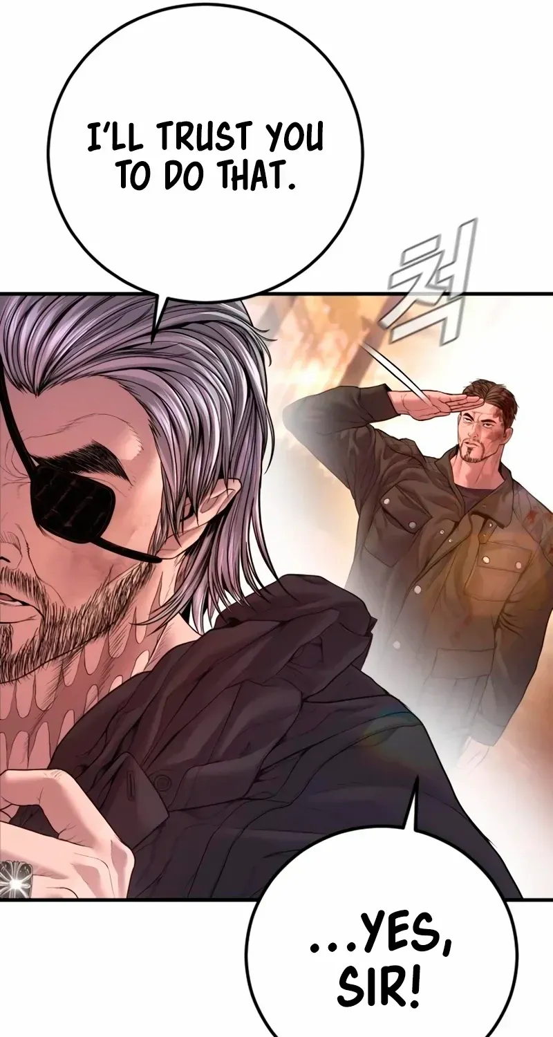 Director Kim Chapter 181 page 109 - 