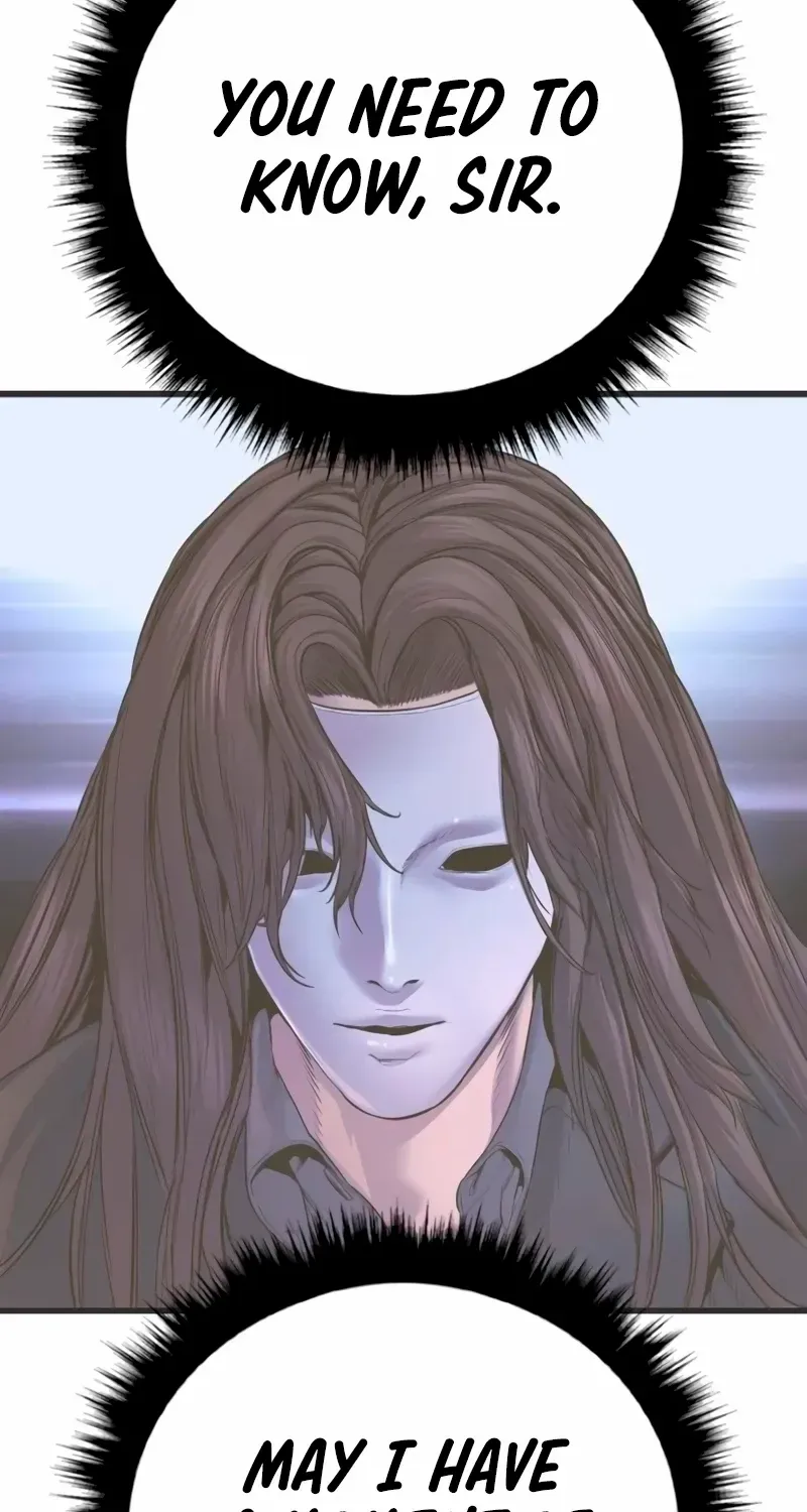 Director Kim Chapter 181 page 124 - 