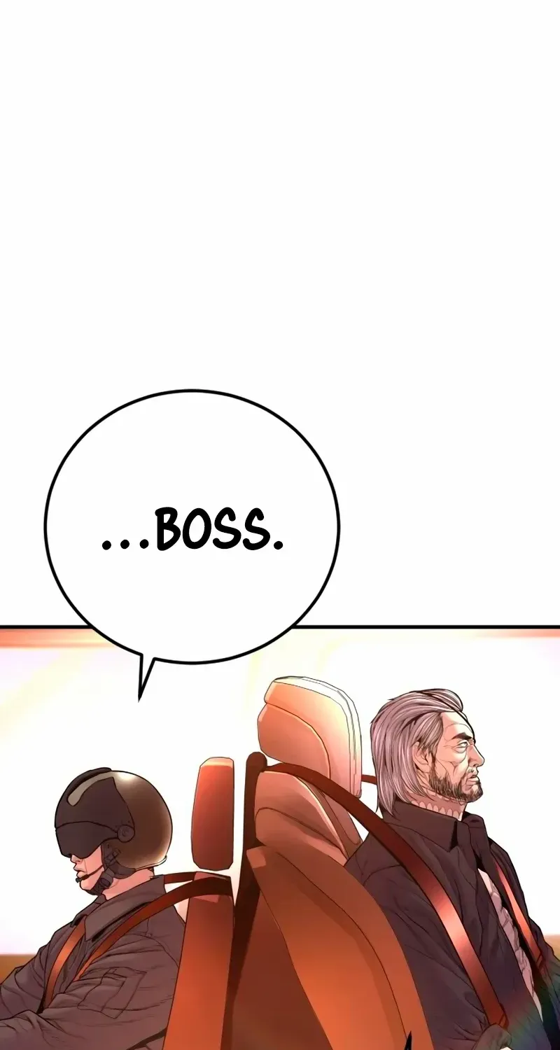 Director Kim Chapter 181 page 134 - 