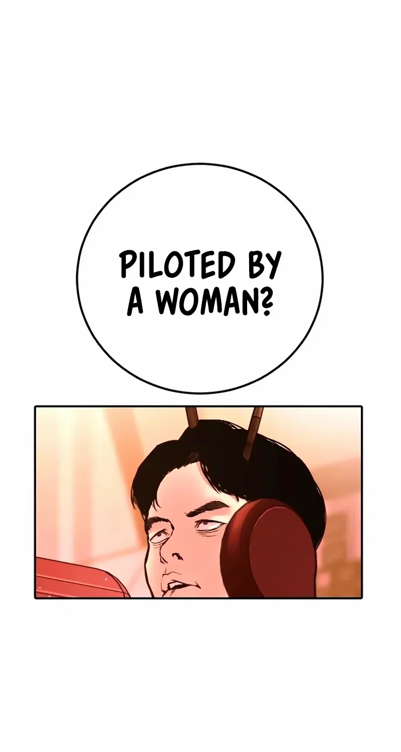Director Kim Chapter 181 page 139 - 