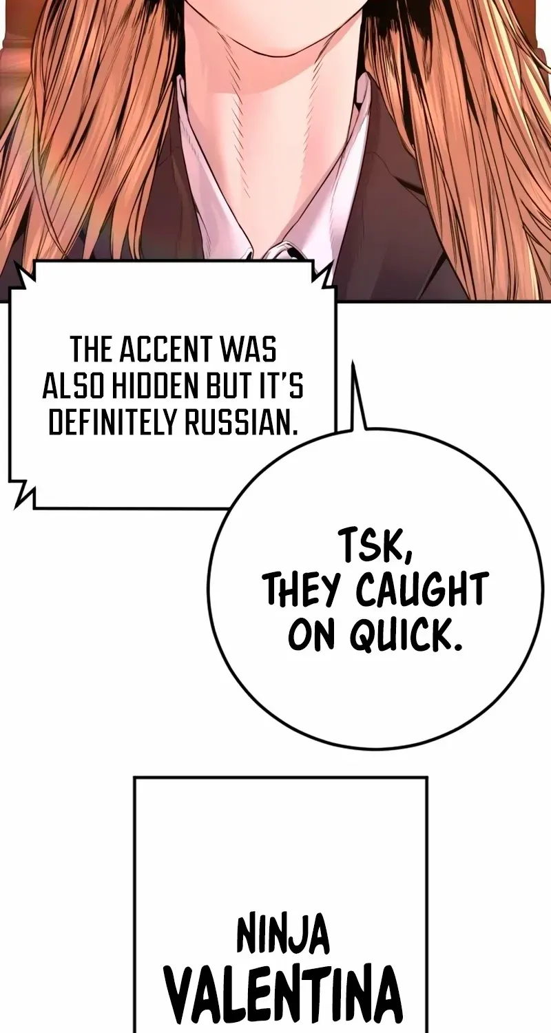 Director Kim Chapter 181 page 143 - 