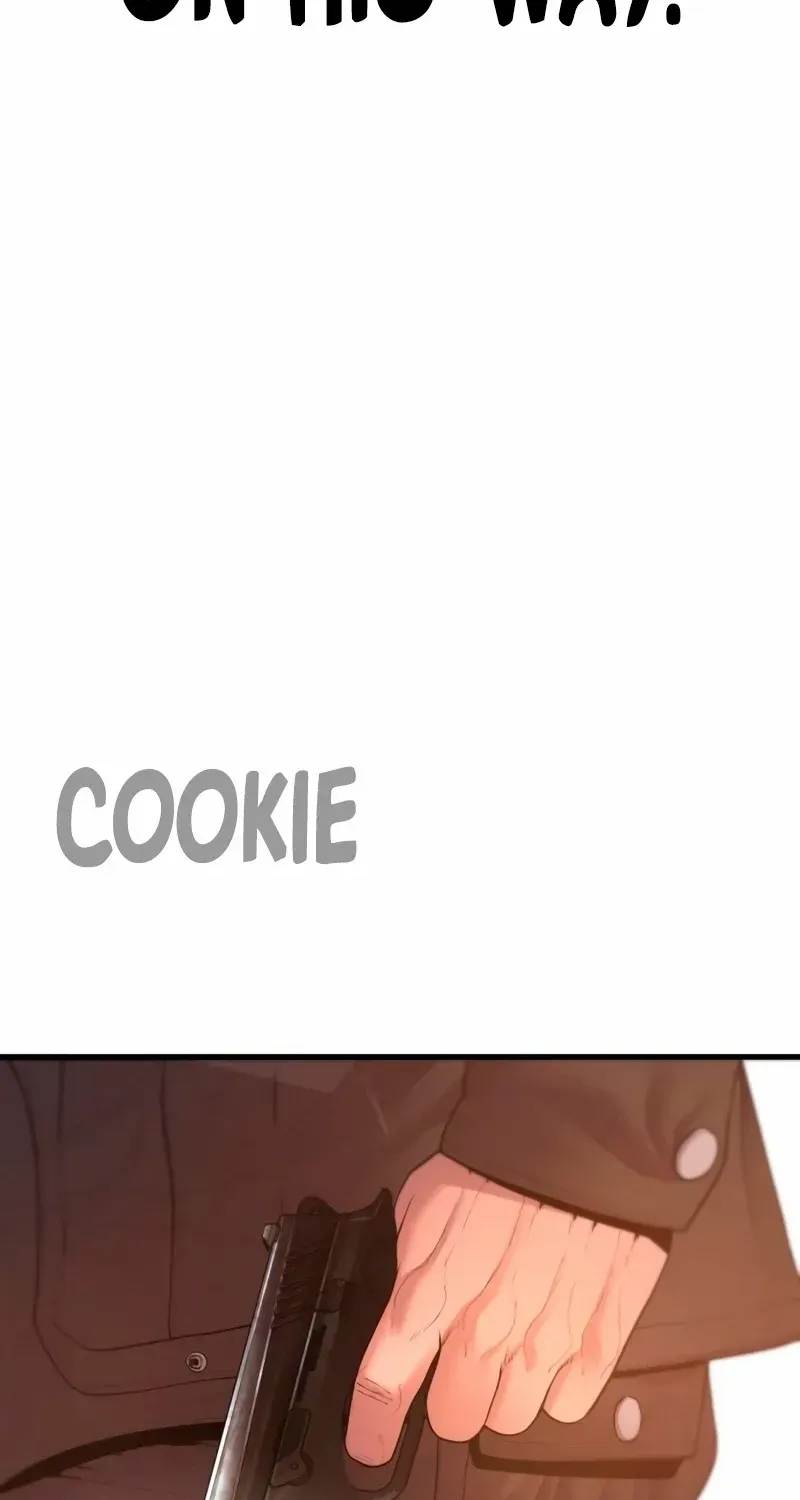 Director Kim Chapter 181 page 166 - 