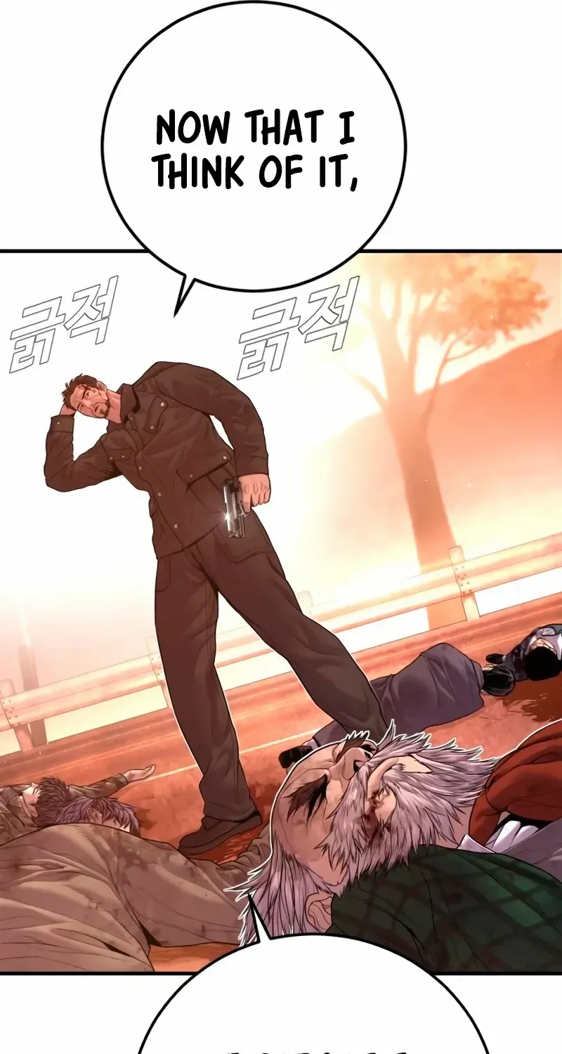 Director Kim Chapter 181 page 168 - 