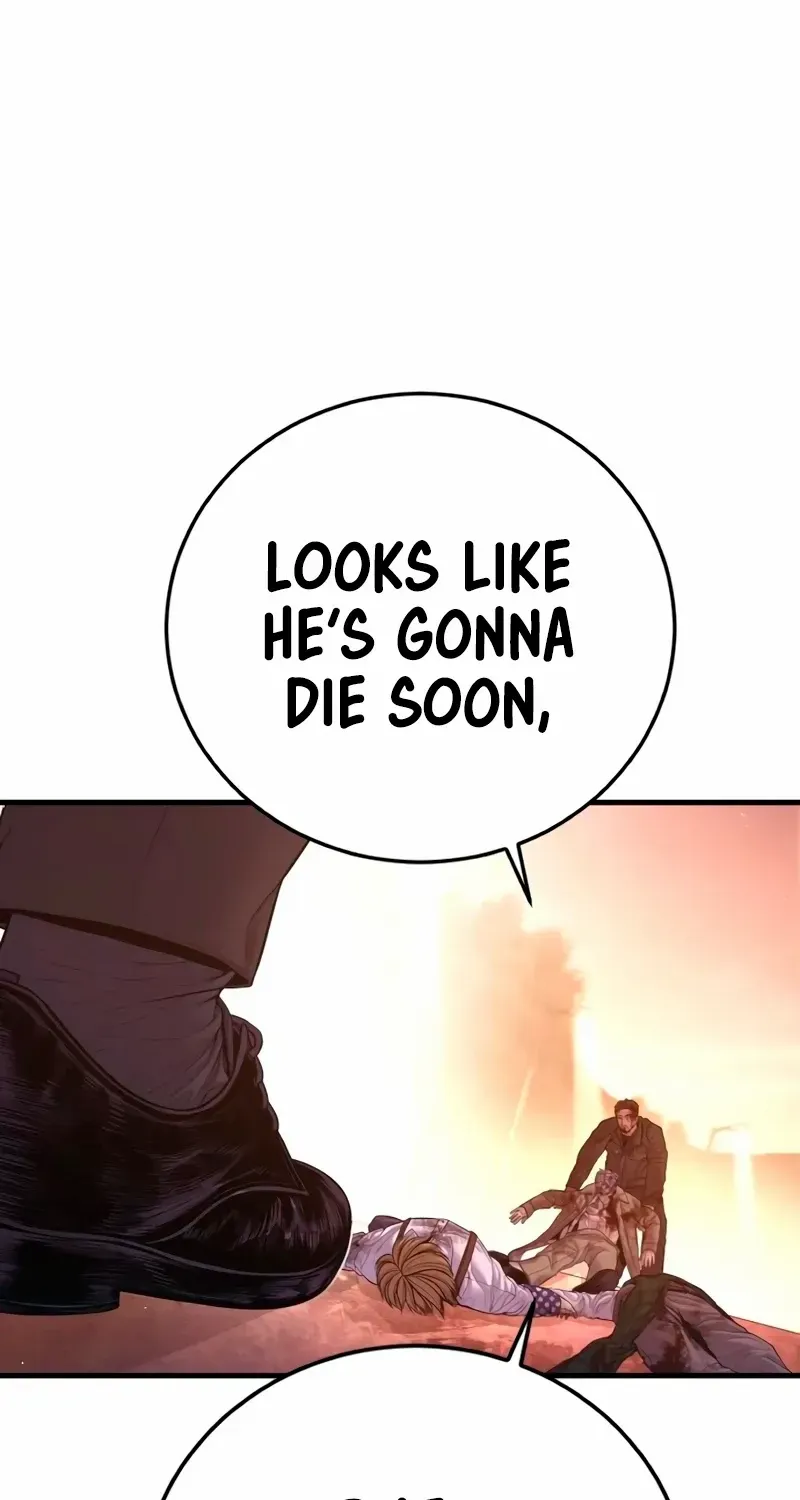 Director Kim Chapter 181 page 171 - 