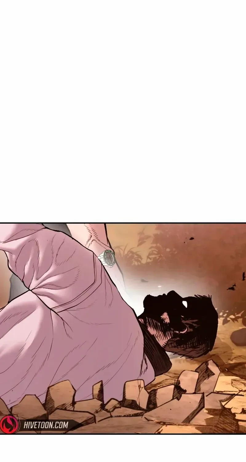 Director Kim Chapter 181 page 27 - 