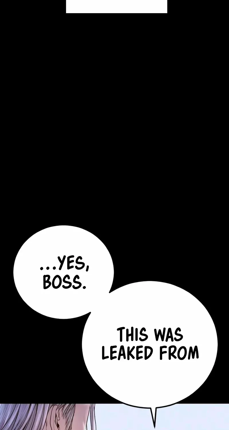 Director Kim Chapter 181 page 33 - 