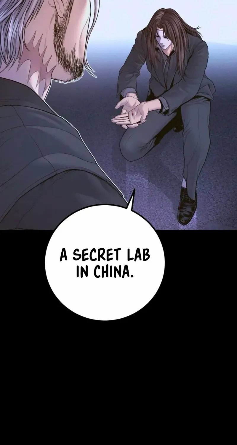 Director Kim Chapter 181 page 34 - 