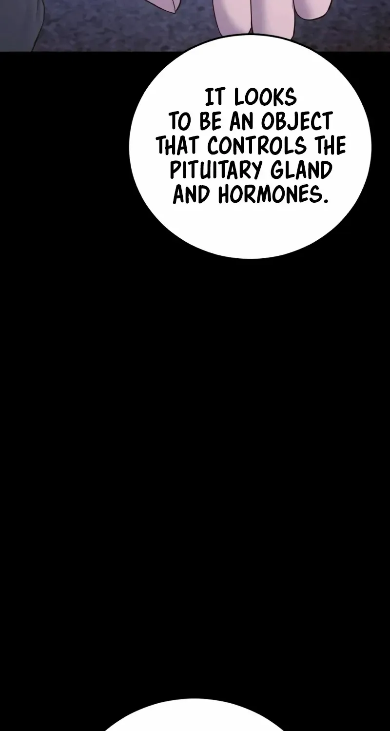 Director Kim Chapter 181 page 36 - 