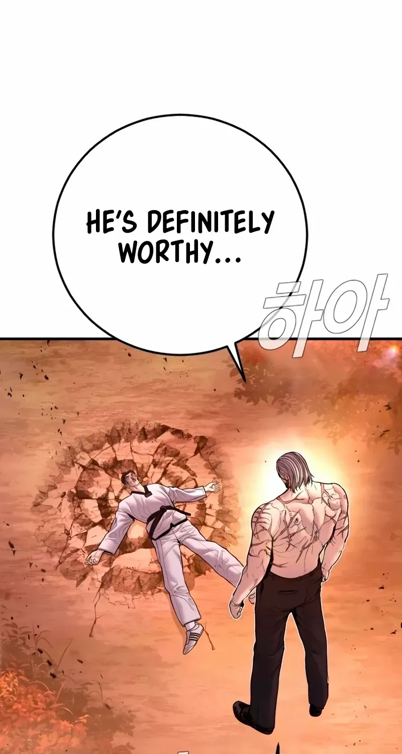Director Kim Chapter 181 page 5 - 