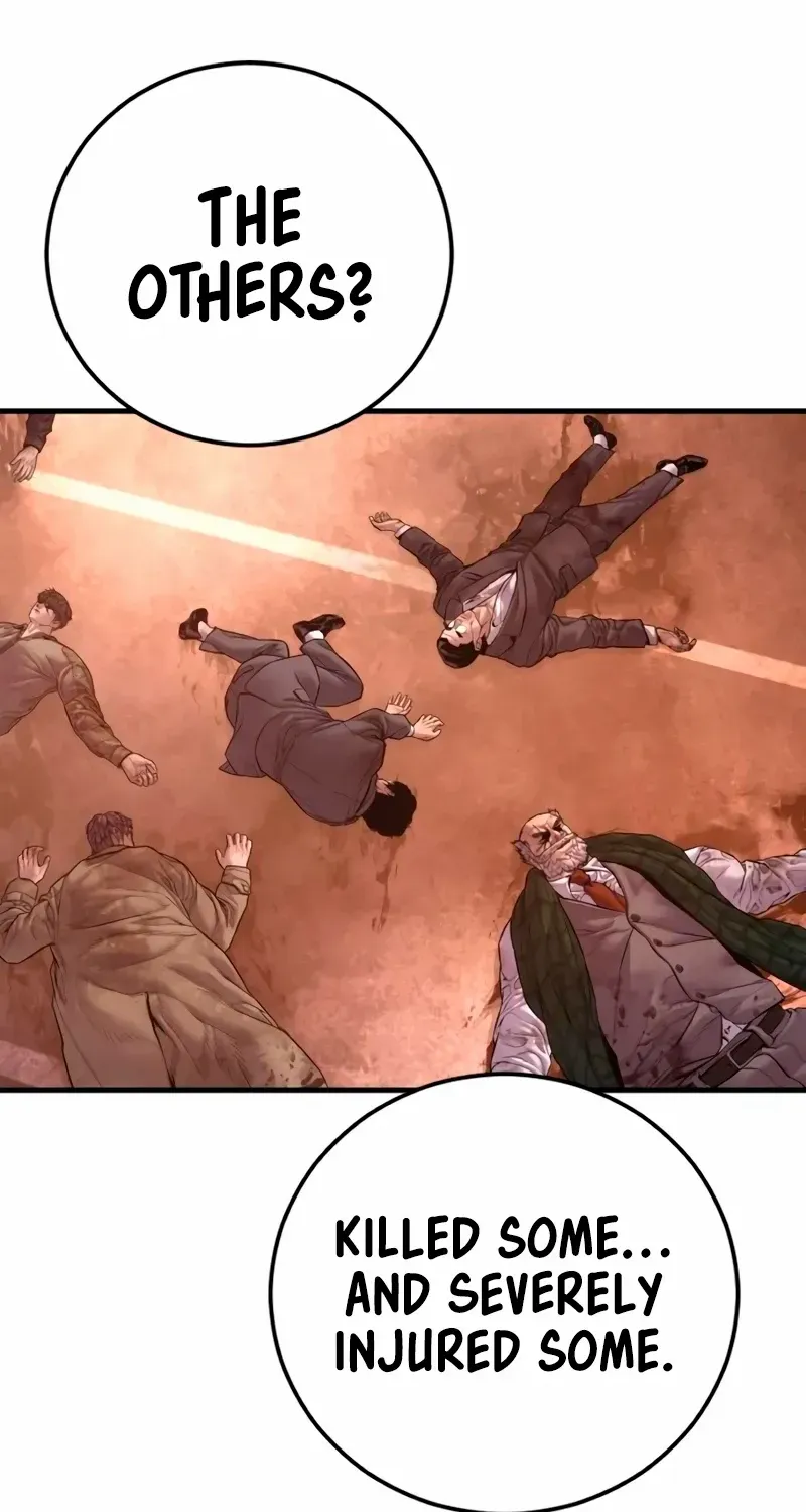 Director Kim Chapter 181 page 78 - 