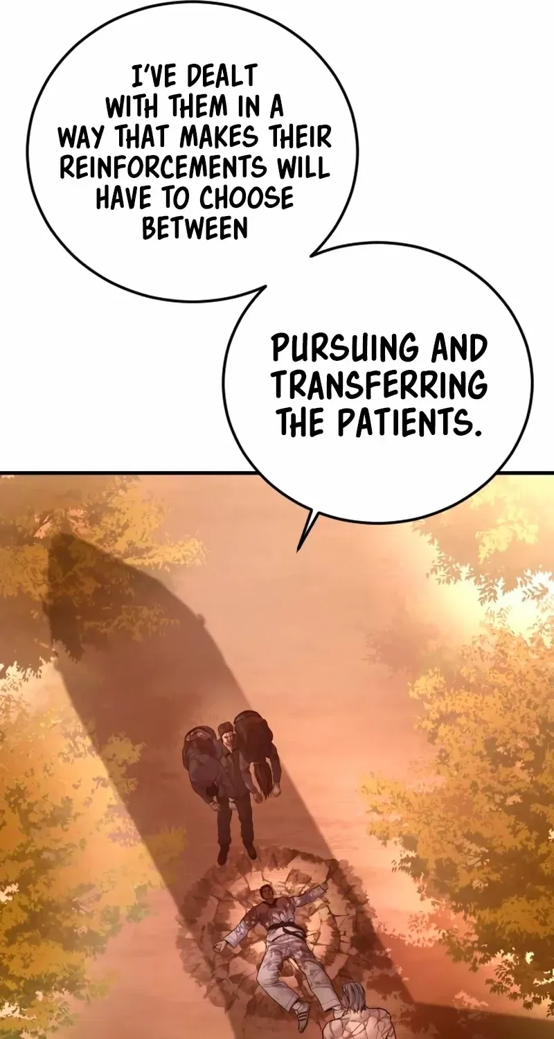 Director Kim Chapter 181 page 80 - 