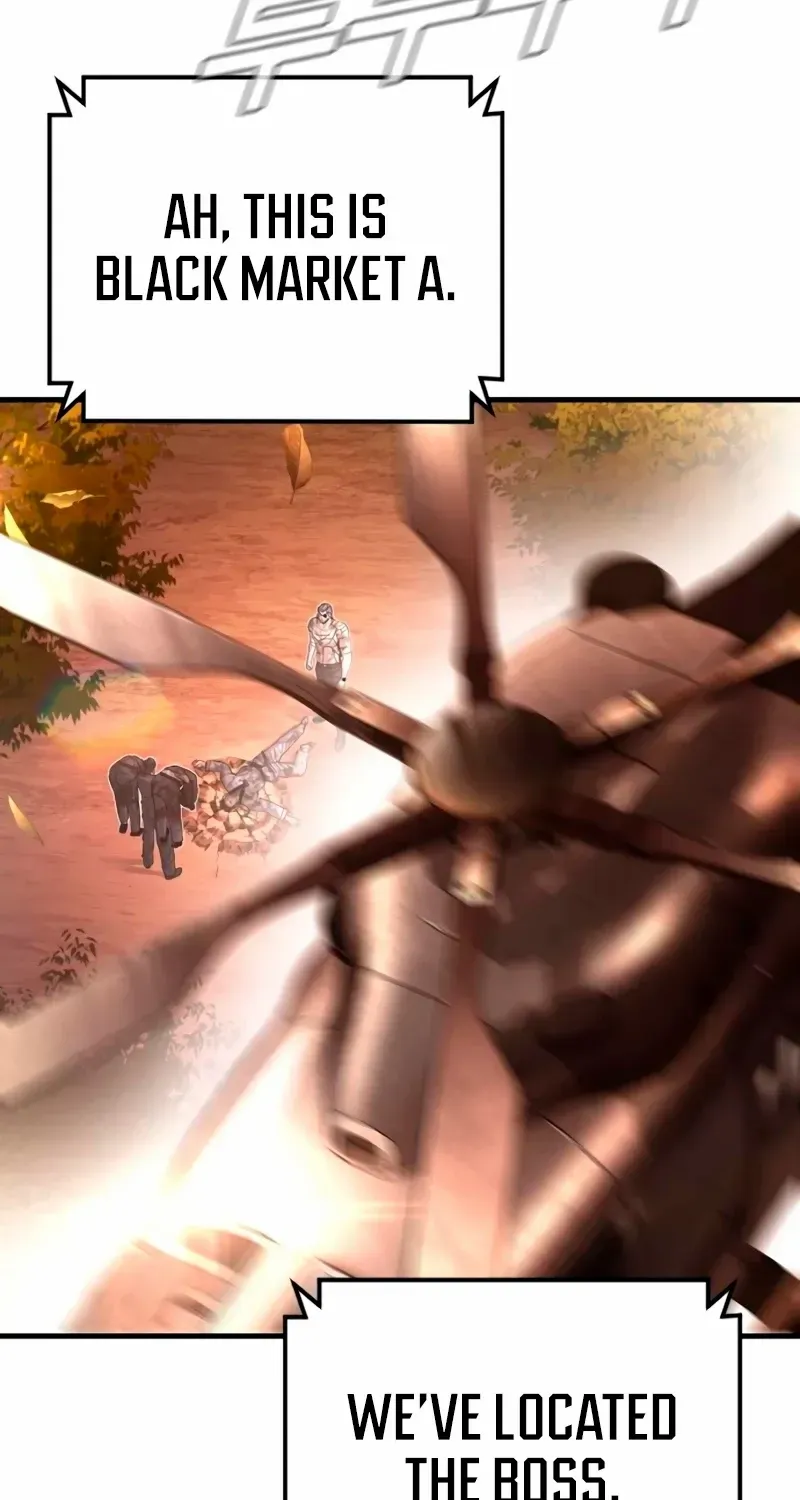 Director Kim Chapter 181 page 84 - 