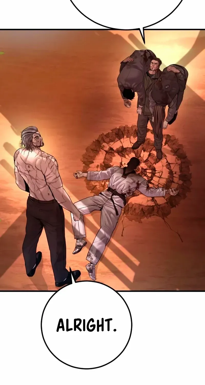 Director Kim Chapter 181 page 86 - 