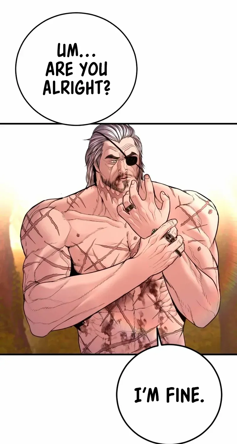Director Kim Chapter 181 page 90 - 