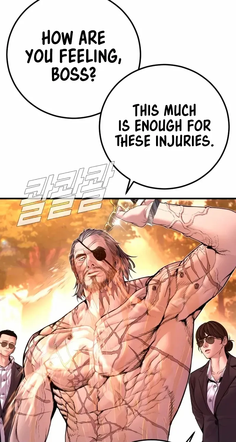 Director Kim Chapter 181 page 96 - 