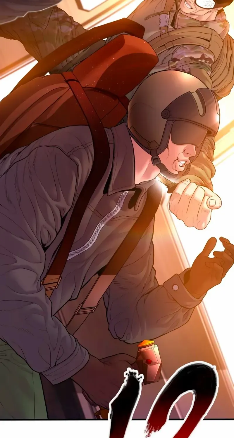 Director Kim Chapter 182 page 106 - 