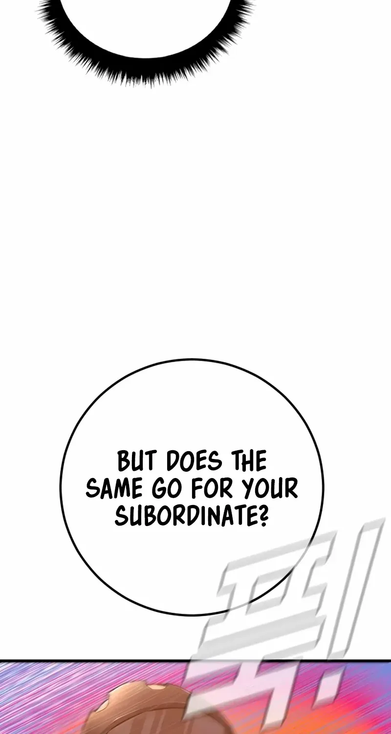 Director Kim Chapter 182 page 110 - 