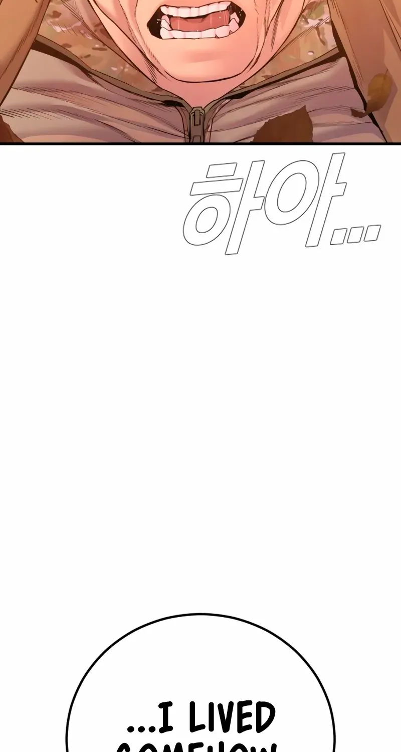 Director Kim Chapter 182 page 133 - 