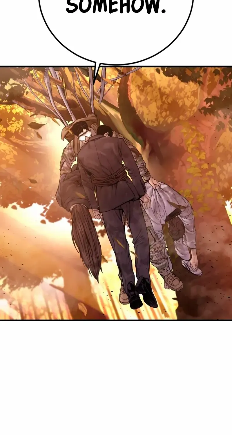 Director Kim Chapter 182 page 134 - 