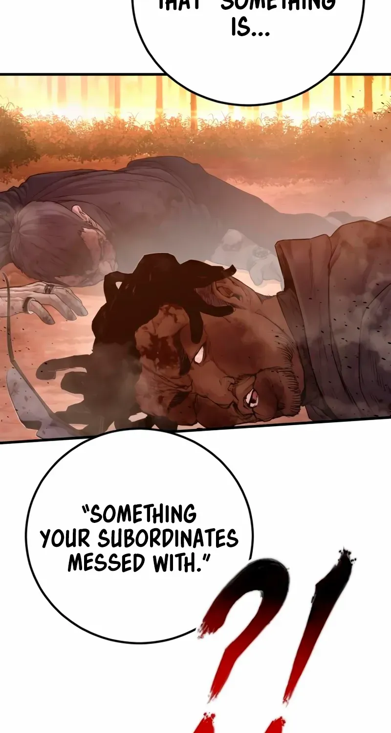 Director Kim Chapter 182 page 153 - 