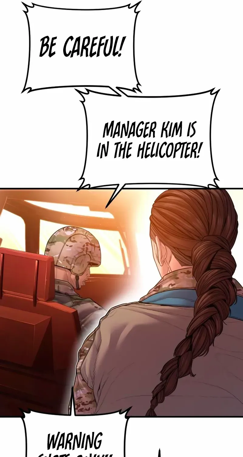 Director Kim Chapter 182 page 41 - 