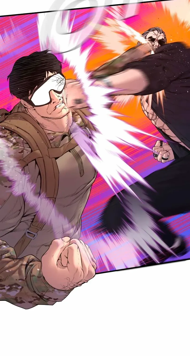Director Kim Chapter 182 page 61 - 