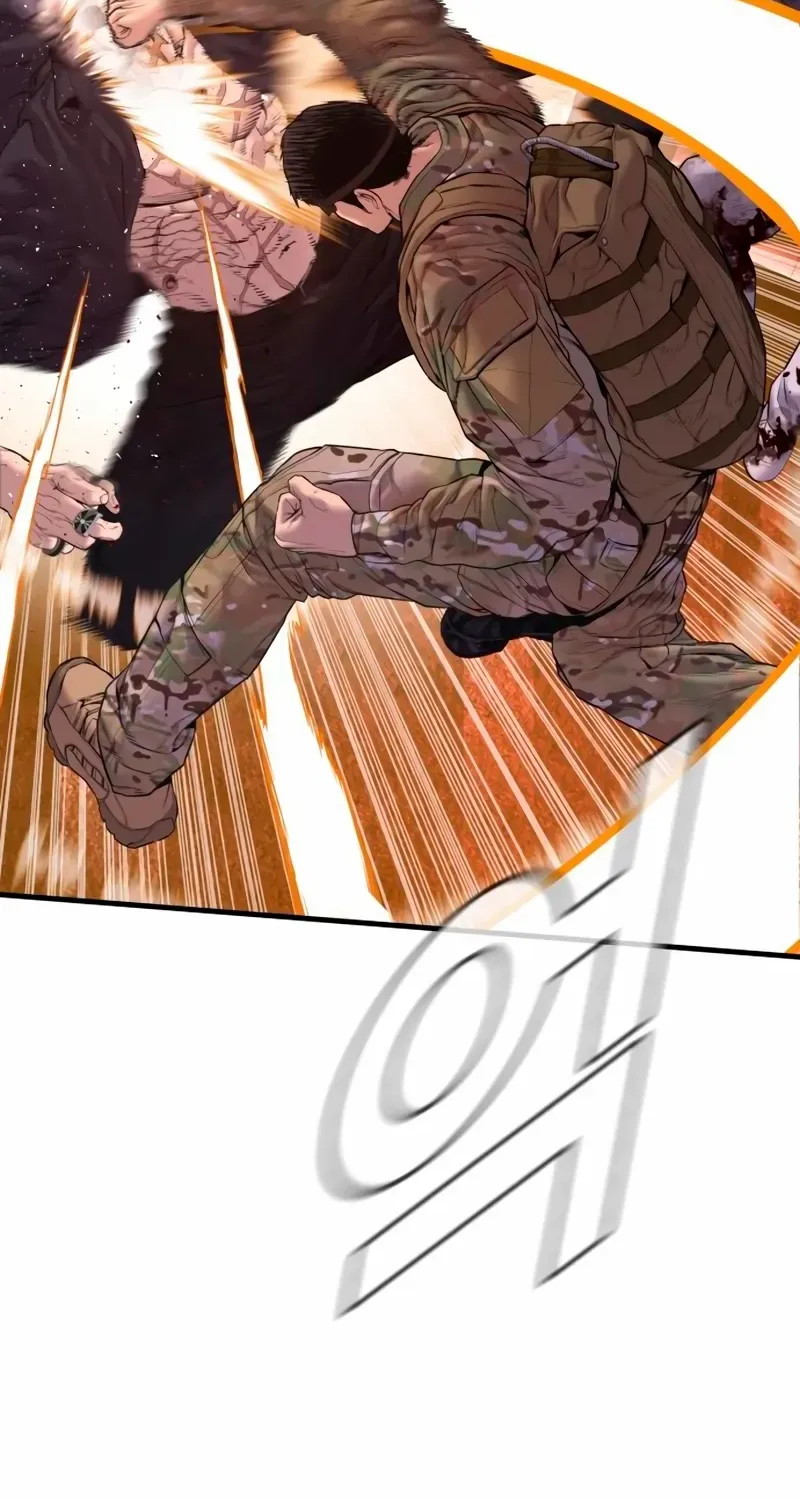 Director Kim Chapter 182 page 64 - 