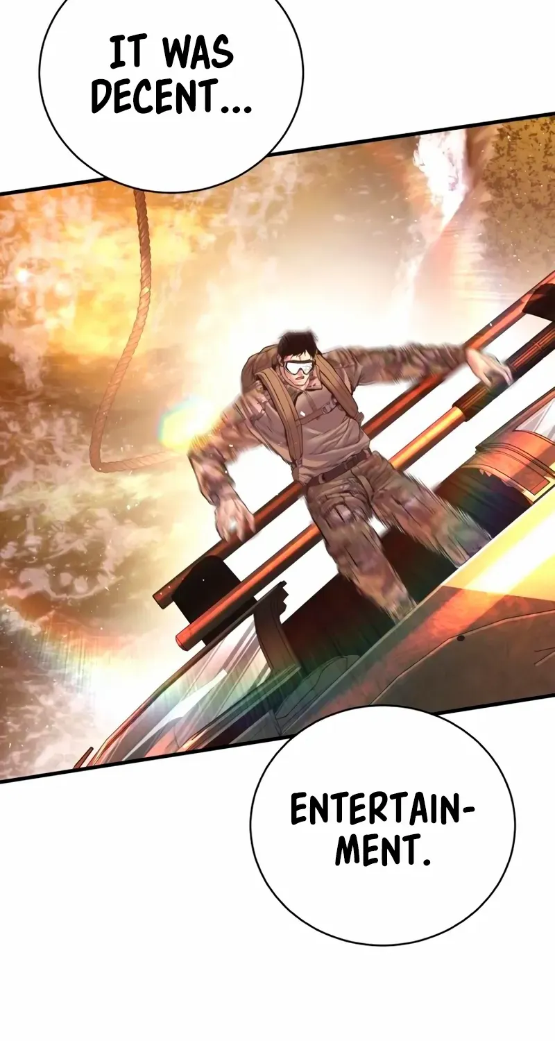 Director Kim Chapter 182 page 83 - 