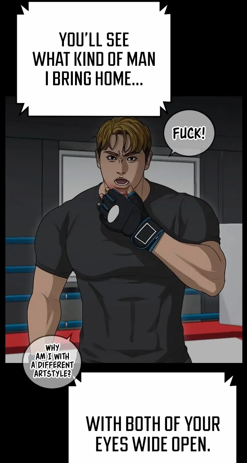 Director Kim Chapter 182 page 90 - 