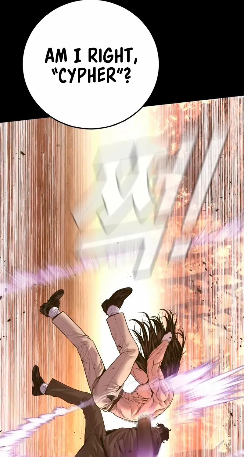Director Kim Chapter 183 page 11 - 